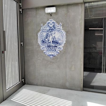 Pearl House Διαμέρισμα Αβέιρο Εξωτερικό φωτογραφία