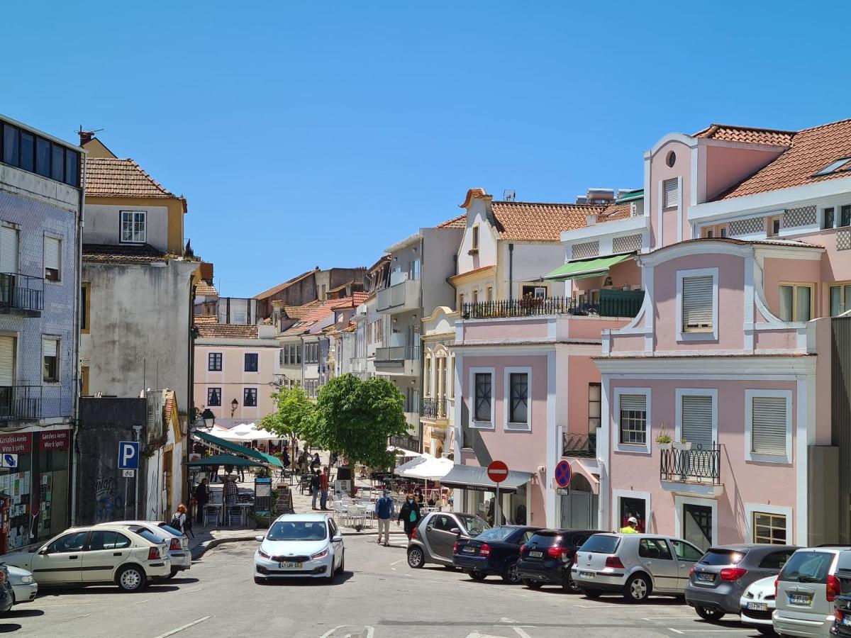 Pearl House Διαμέρισμα Αβέιρο Εξωτερικό φωτογραφία