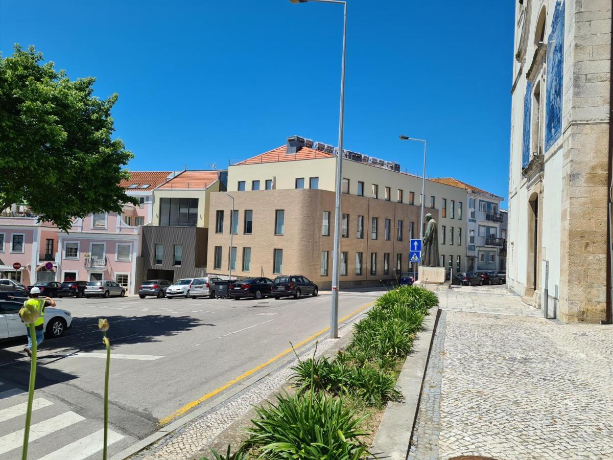 Pearl House Διαμέρισμα Αβέιρο Εξωτερικό φωτογραφία
