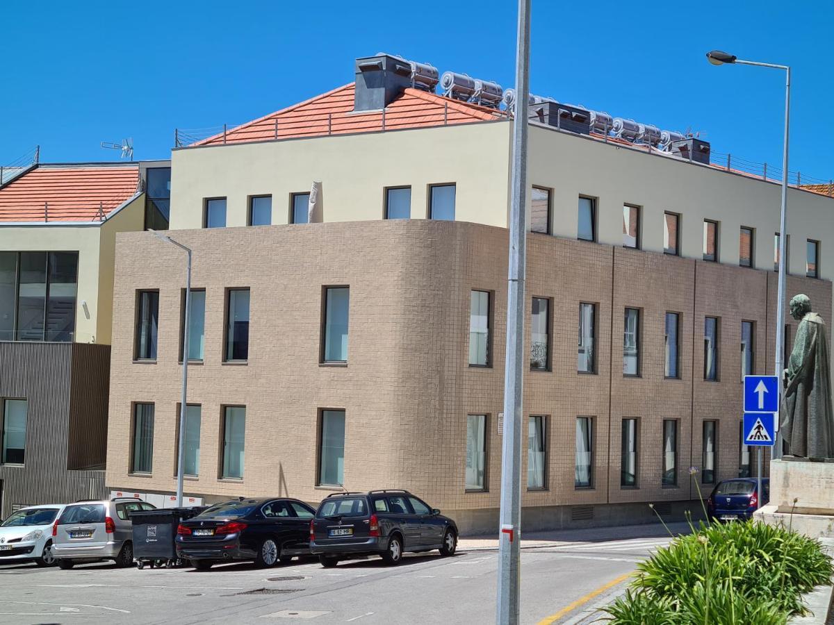 Pearl House Διαμέρισμα Αβέιρο Εξωτερικό φωτογραφία