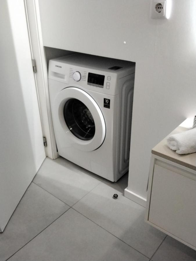 Pearl House Διαμέρισμα Αβέιρο Εξωτερικό φωτογραφία