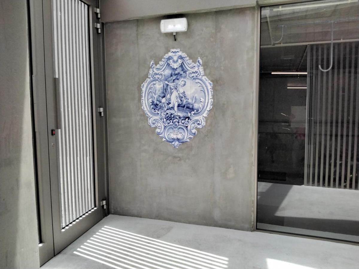 Pearl House Διαμέρισμα Αβέιρο Εξωτερικό φωτογραφία