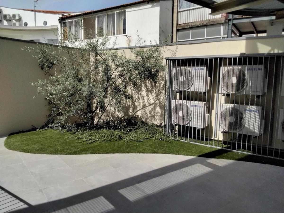 Pearl House Διαμέρισμα Αβέιρο Εξωτερικό φωτογραφία