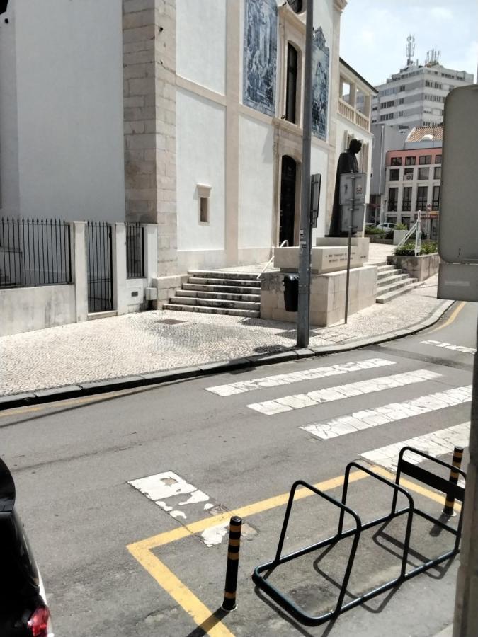 Pearl House Διαμέρισμα Αβέιρο Εξωτερικό φωτογραφία