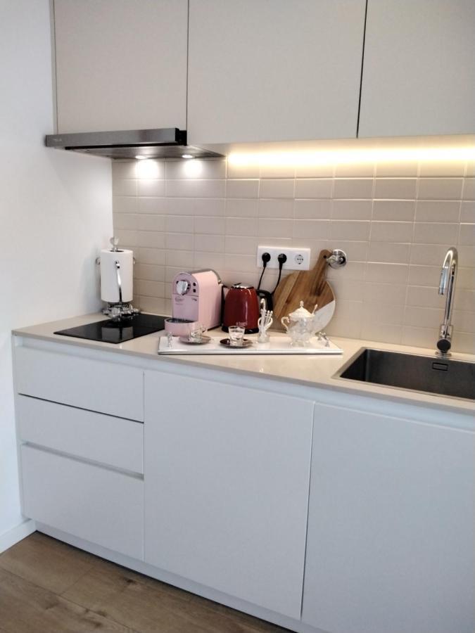 Pearl House Διαμέρισμα Αβέιρο Εξωτερικό φωτογραφία