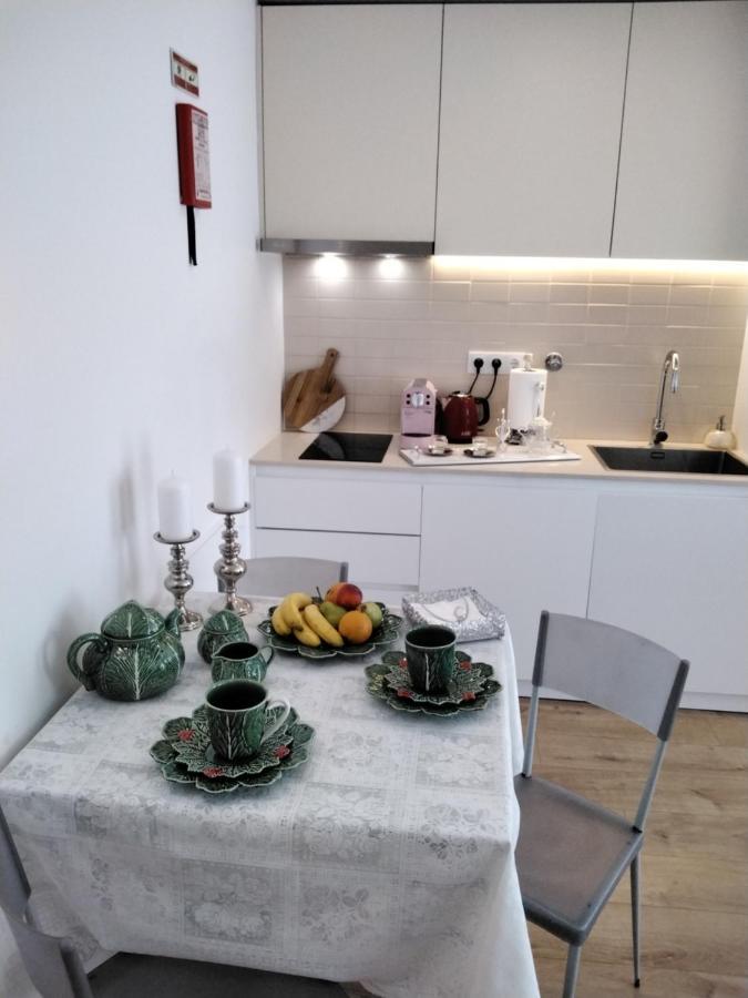 Pearl House Διαμέρισμα Αβέιρο Εξωτερικό φωτογραφία