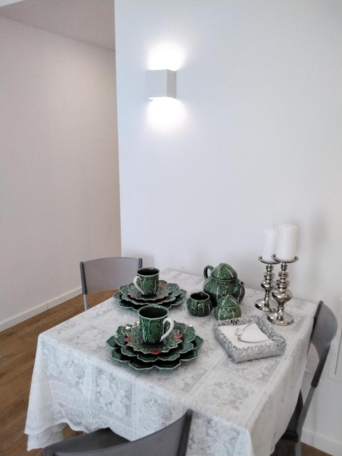 Pearl House Διαμέρισμα Αβέιρο Εξωτερικό φωτογραφία