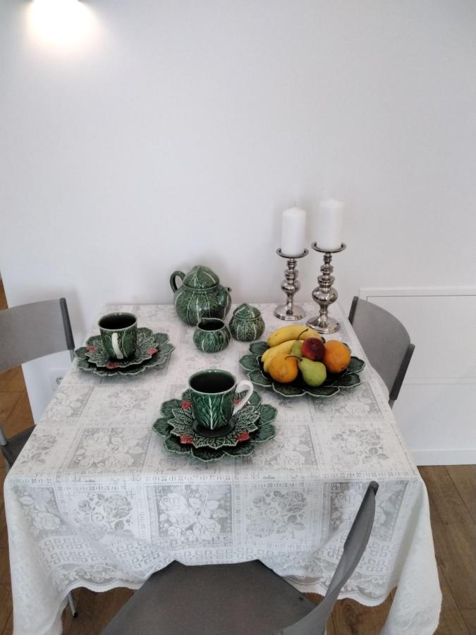 Pearl House Διαμέρισμα Αβέιρο Εξωτερικό φωτογραφία