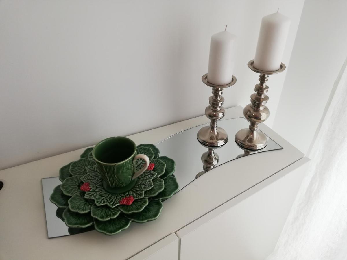 Pearl House Διαμέρισμα Αβέιρο Εξωτερικό φωτογραφία