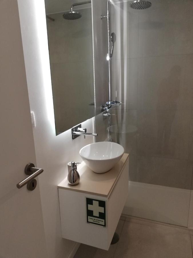 Pearl House Διαμέρισμα Αβέιρο Εξωτερικό φωτογραφία