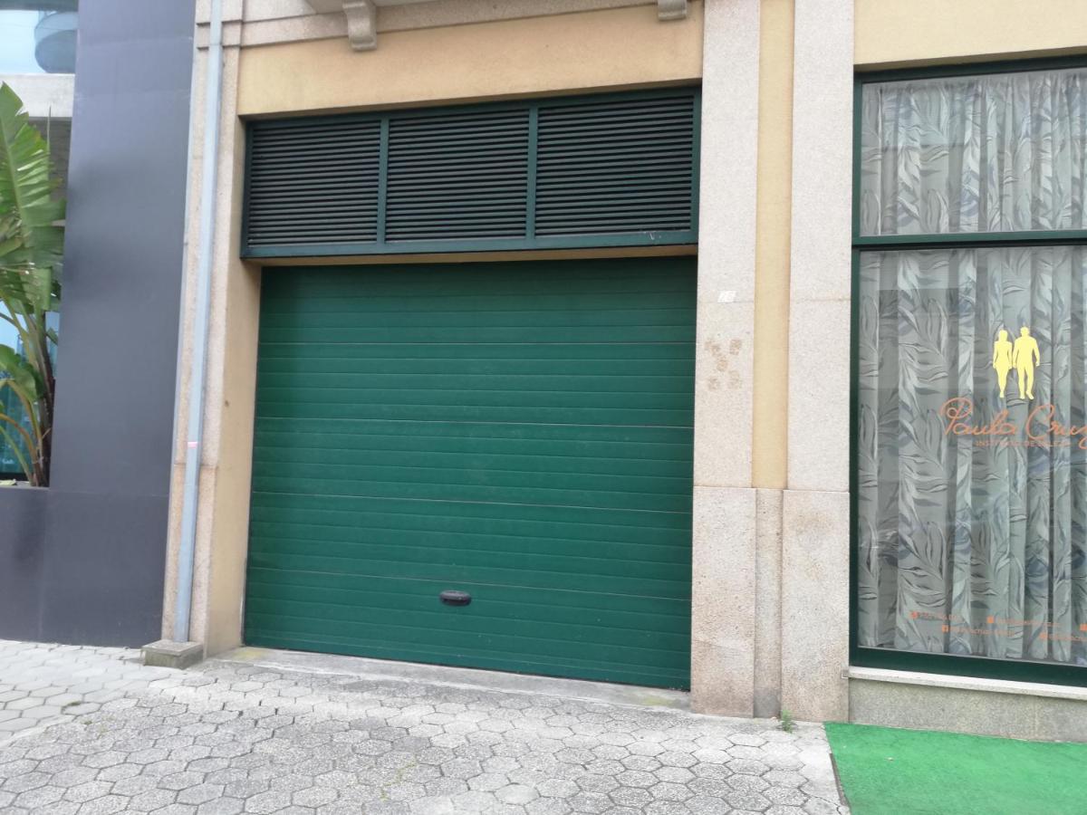 Pearl House Διαμέρισμα Αβέιρο Εξωτερικό φωτογραφία